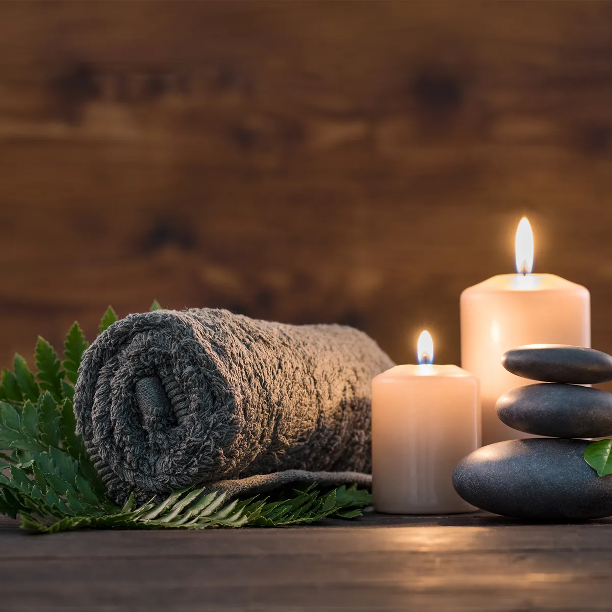 Hyväolon spa demo